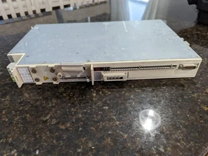 SIEMENS 6SC 6111 SIMODRIVE  - Picture 1 of 10