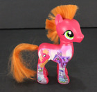 My Little Pony Big Macintosh Mohawk MLP Figure 4" Hasbro 2016