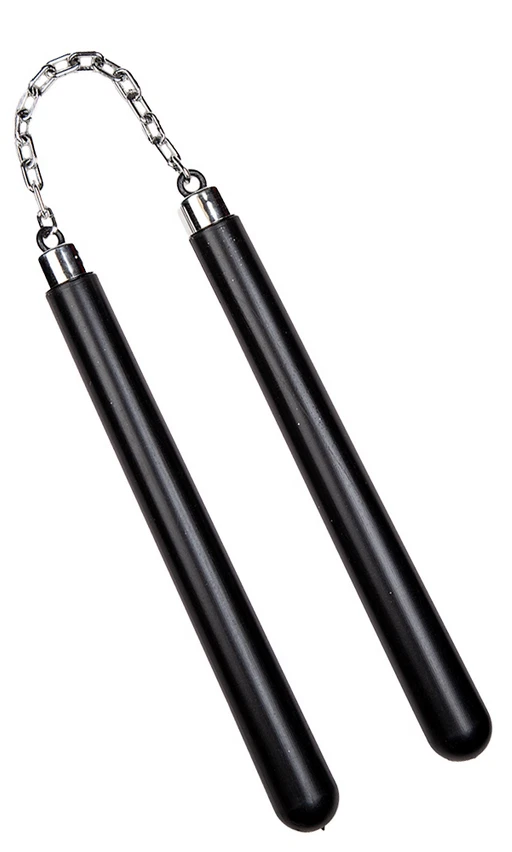 Espada Ninja Adultos Vestido Elegante Accesorio Artes Marciales Niños Plástico Foto 1 de 1