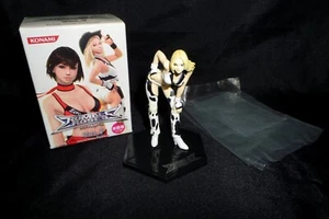 Konami Rumble Roses Vol 1 Shokugan Figure Dixie Clemets - Picture 1 of 8