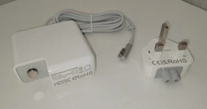 Zasilacz Apple - Zdjęcie 1 z 2