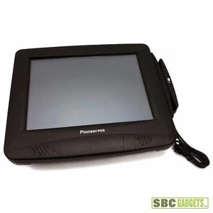 [Parts] Pioneer POS Magnus Touch Point of Sale Terminal (Model: ARA-REB1ER-03) - Picture 1 of 7