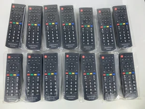 NS-RCDXA3 REMOTE CONTROL FOR INSIGNIA DIGITAL TO ANOLOG CONVERTER BOX NS-DXA3 - Picture 1 of 6
