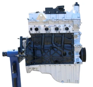 ✅Teilmotor geschl. ink. Einbau OM646.984 OM646.985 OM646.986 für Sprinter 2.2 - Bild 1 von 15