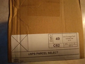 Jeep 99/04 grand cherokee oil pump - Picture 1 of 2