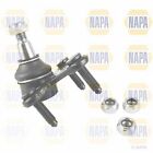 Napa Front Left Lower Outer Ball Joint For Seat Leon Cjxc 2.0 Litre (11/16-8/18)