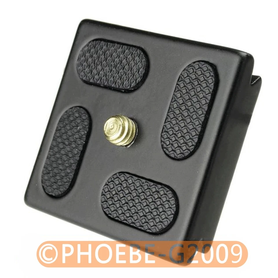 Q-03 Quick release plate for BK03A Q01/02/06 Ball head - Image 1 of 1