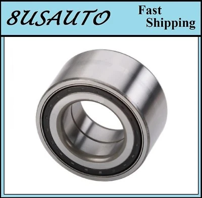 Cojinete de cubo de rueda delantera compatible con KIA FORTE5 2012-2018 Foto 1 de 2