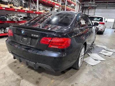 2011 BMW 335i Rear Carrier Differential 3.46 Ratio Coupe AT 87k OEM 33107572054 Foto 1 de 4