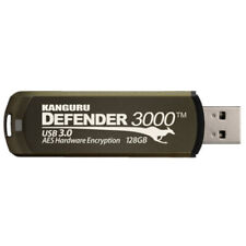 Kanguru Solutions Kdf3000-32g 32gb Defender 3000 Secure