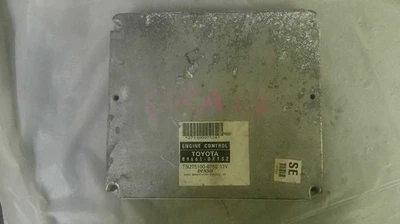 Módulo de control ECM del motor compatible con Toyota Solara 89661-0X132 2004 04 896610X132 Foto 1 de 4