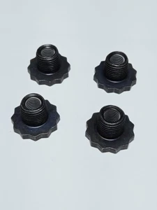 External/internal Taptite 12pt Bi-hexagonal 4pk - Picture 1 of 4