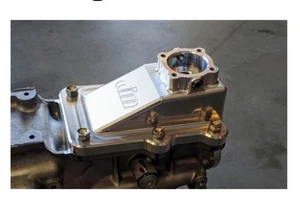 Drift motion R154 Billet Shifter Housing MK2/MK3 supra - Picture 1 of 2