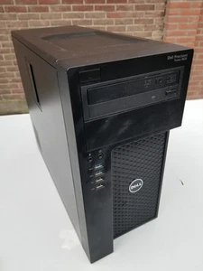 Dell Precision 3620 Desktop PC - Bild 1 von 4