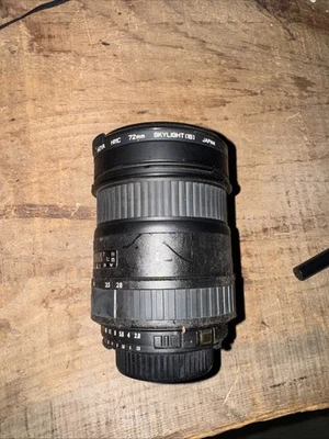 Sigma 28-70mm f/2.8 DG DN Contemporary Lens for Sony E-Mount - Image 1 of 4