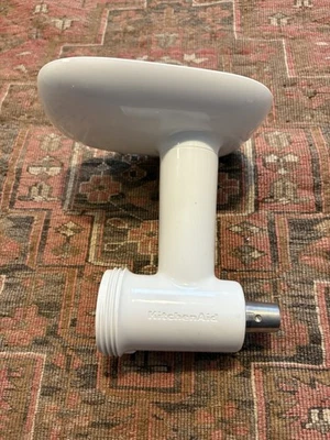 KitchenAid FGA Mixer FGA Food Grinder Replacement Housing Body - Image 1 of 4