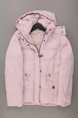 ⭐ Esprit Daunenjacke Classic Jacke für Damen Gr. 36, S rosa aus Polyamid ⭐ - Bild 1 von 4