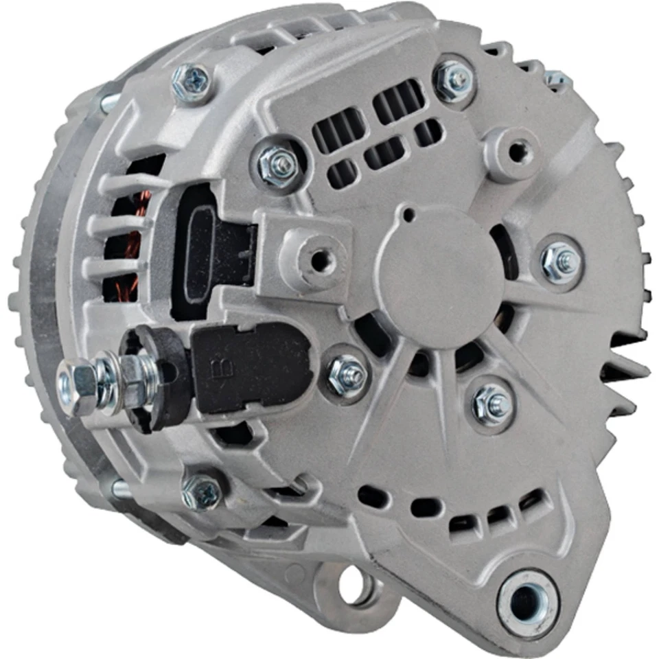 Alternator for 5.6 Infiniti Qx56 Nissan Armada Titan 2004 2005 2006 04 05 06 - Image 1 of 4