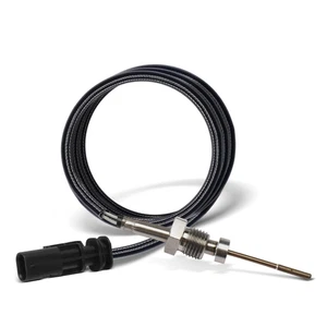 Exhaust Gas Temperature Sensor 55283043 for Fiat Ducato 250 560 2015-2025 2.3 - Picture 1 of 5