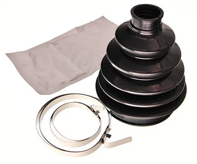 Kit cuffia, Semiasse lato ruota per BUICK CHEVROLET DAEWOO HONDA KIA OPEL VAUXHA - Immagine 1 di 2
