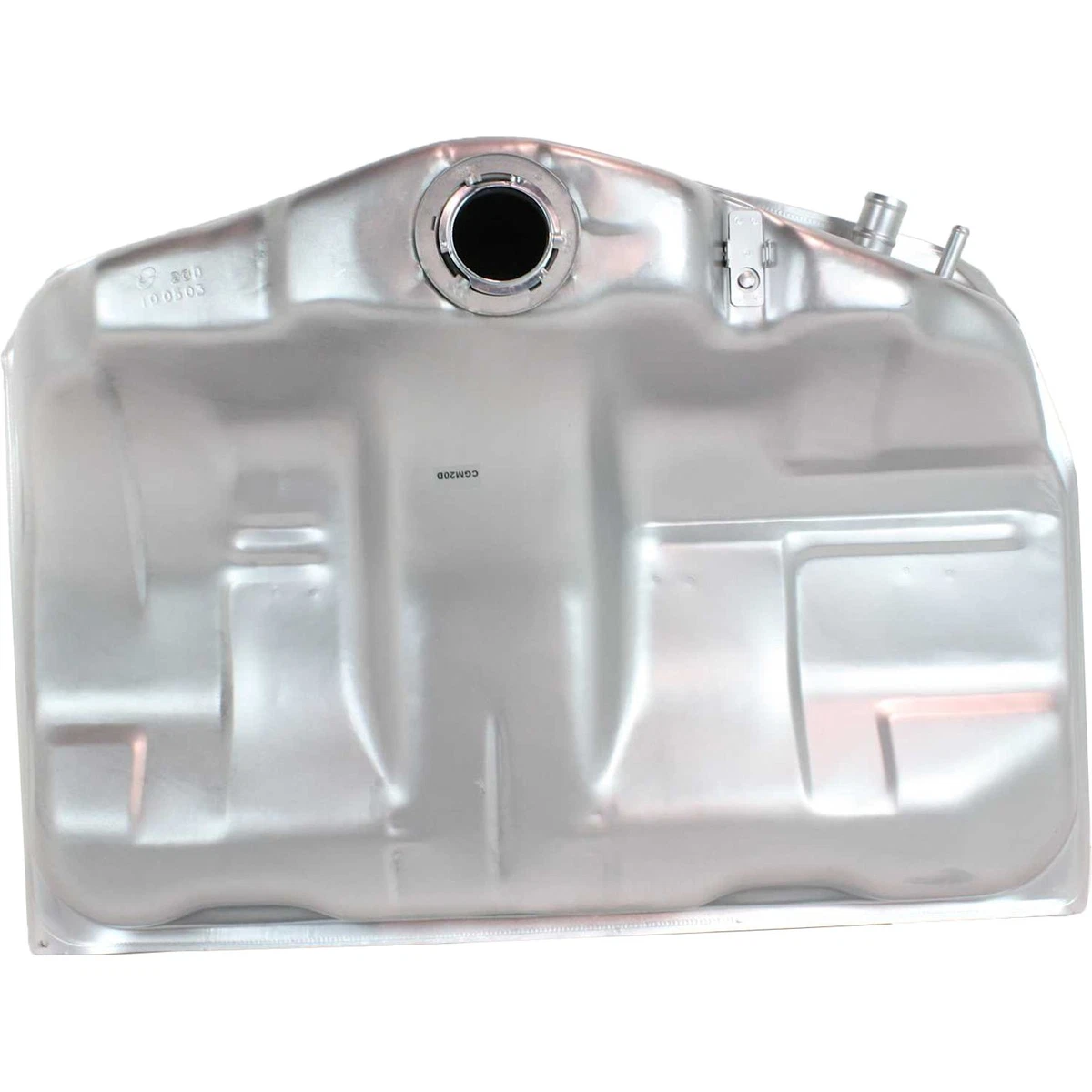 Entrega De Combustible Y Aire ACDelco Para Buick GS 400