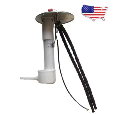 Unidad de envío de bomba de combustible 16141180889 para BMW E32 730I 735I E34 525I M5 518I 520I  Foto 1 de 4