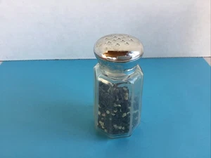 Melissa & Doug Repuesto Especias/Pimienta Agitador Jugar Fingir Diversión con Comida Usado en Excelente Condición - Imagen 1 de 3