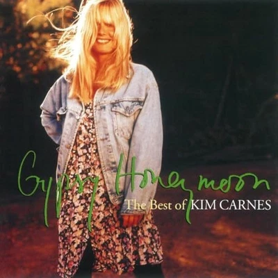 Gypsy Honeymoon - SHM-CD by Kim Carnes [Audio CD] - Image 1 of 2