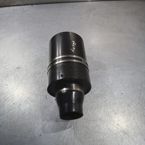 Fits: Renault Twingo Mk2 2007-2014 RS133 Carbon Fibre Enclosed Induction Kit - Picture 1 of 5