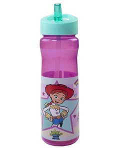 Botella de agua Disney Pink Toy Story Spout niñas - Imagen 1 de 6