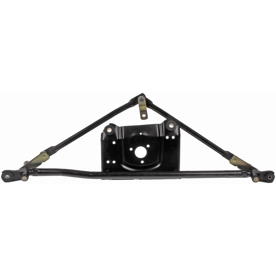 For Dodge Dakota Durango & Mitsubishi Raider Dorman Windshield Wiper Linkage TCP - Image 1 of 2