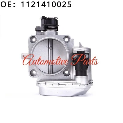 Cuerpo del acelerador 1121410025 para Mercedes-Benz E320 CLK320 ML320 1998-2000 Foto 1 de 4