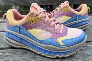 ¡Nuevo! Zapatillas deportivas con cordones UGG CA805 X Cali Sunset para hombre 8 mujeres 10 - Imagen 1 de 13