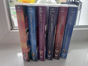 PRIVATE PRACTICE Die komplette Serie (Staffel 1 - 6), DVD, TOPZUSTAND! - Bild 1 von 3