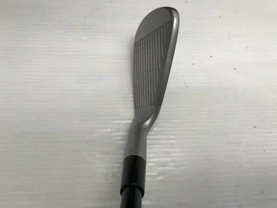 TaylorMade P-770 2023 Iron 1pc #7 Flex Stiff Diamana Thump 95 Graphite - Image 1 of 4