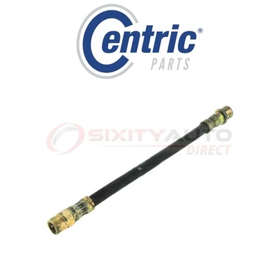 Centric Brake Hydraulic Hose for 1998-1999 BMW 323i 2.5L L6 - Braking im Foto 1 de 4