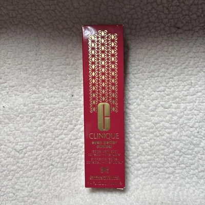 Clinique Even Better Clinical Radical Dark Spot Corrector + Interrupter 3.4oz - Image 1 of 4