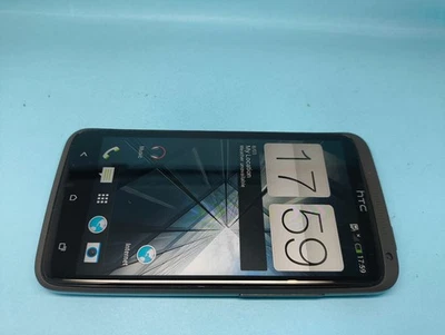 HTC ONE X - Smartphone (Unlocked) 32GB  Mobile Phoon Good Condition - Image 1 of 4