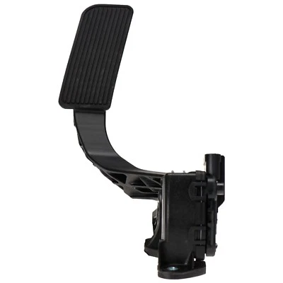 OEM NEW Accelerator Pedal Pad w/ Position Sensor 07-11 Chevrolet GMC 25832864 - Image 1 of 4