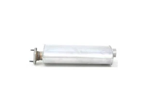 Muffler For 2000-2006 Jeep Wrangler 2004 2005 2001 2002 2003 WQ432PF - Picture 1 of 1