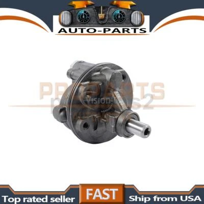 Bomba de dirección asistida 1x para Chevrolet V20 Suburban 1987 1988 7,4 L Foto 1 de 4