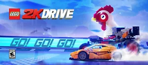 LEGO 2K Drive Awesome Edition | PC STEAM CD KEY - Picture 1 of 1