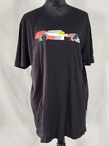 Blipshift Sempre by Bomdesignz Fitted T-Shirt Large Formel 1 Rennwagen - Bild 1 von 8
