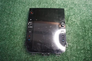2024 SUBARU CROSSTREK RADIO DASH INFO DISPLAY SCREEN OEM 86412FN45A - Picture 1 of 4