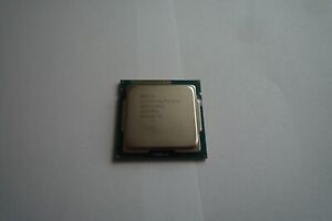Intel Core i5-3470S - 2.9GHz Quad-Core (SR0TA) Processor CPU