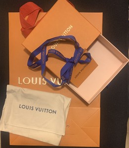 louis vuitton purse dust bolsa