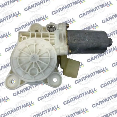 Mercedes-Benz E320 E 320 2003-2009 puerta delantera izquierda ventana motor A2118202942 Foto 1 de 4