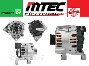 Alternator BMW Series 1/3/3 Touring/3 Coupe/Cabrio Valeo TG15C027 TG15C093 150AH - Picture 1 of 1