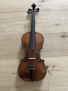 Geige 4/4 Schuster & Co Stainer Modell - Bild 1 von 6