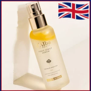 100ml d'Alba White Truffle First Spray Serum Light-weight Face Moisturizer UK - Picture 1 of 20